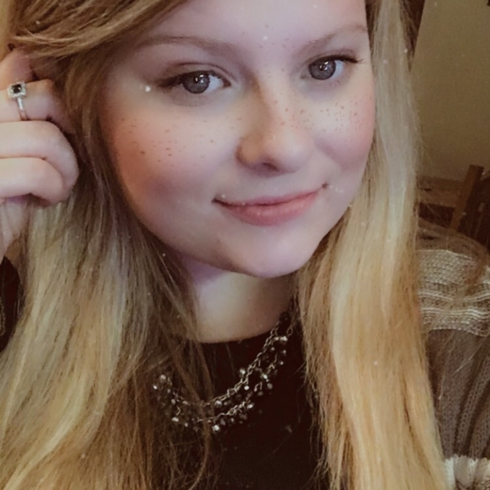 Meet your Posher, Rachael